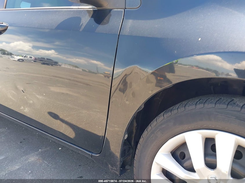 2018 TOYOTA COROLLA auction photo 6