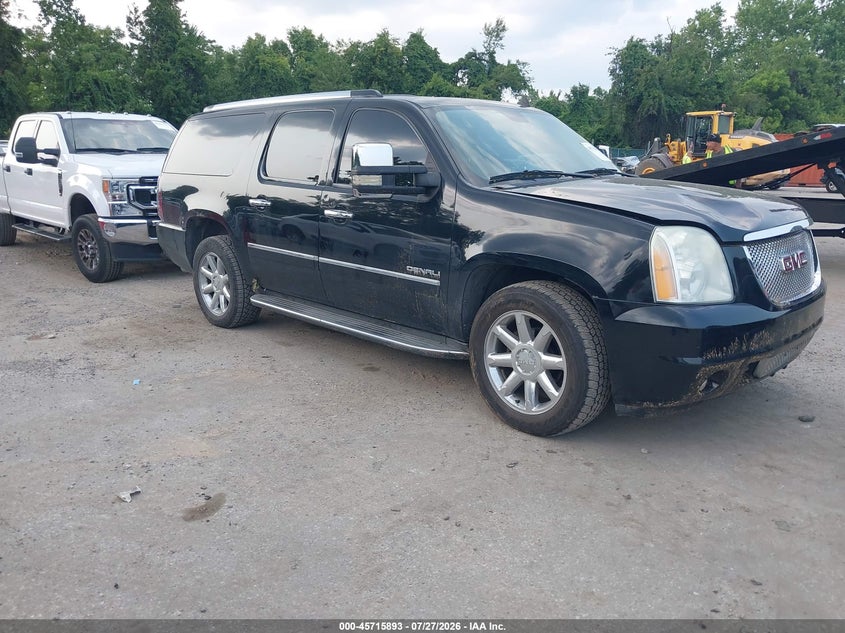 Vin: 1gkukmef0ar117191, lot: 46214575, gmc yukon xl 1500 denali 2010 img_1