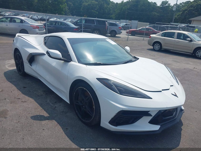 Vin: 1g1yb2d44n5106573, lot: 46214665, chevrolet corvette stingray rwd  2lt 2022 img_1
