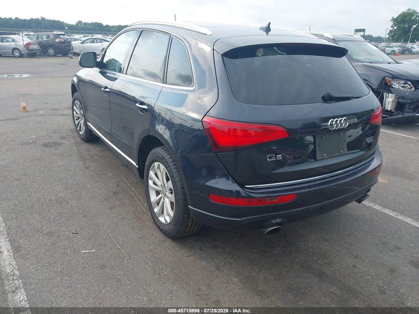 Vin: wa1lfafp6fa099894, lot: 46214678, audi q5 2.0t premium 20153