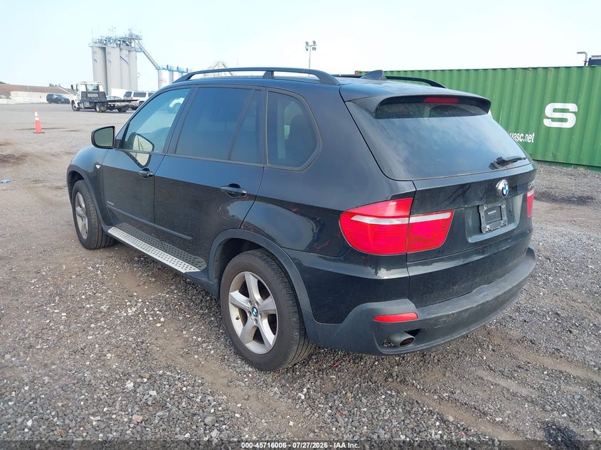 Vin: 5uxfe4c55al382101, lot: 46214688, bmw x5 xdrive30i 20103