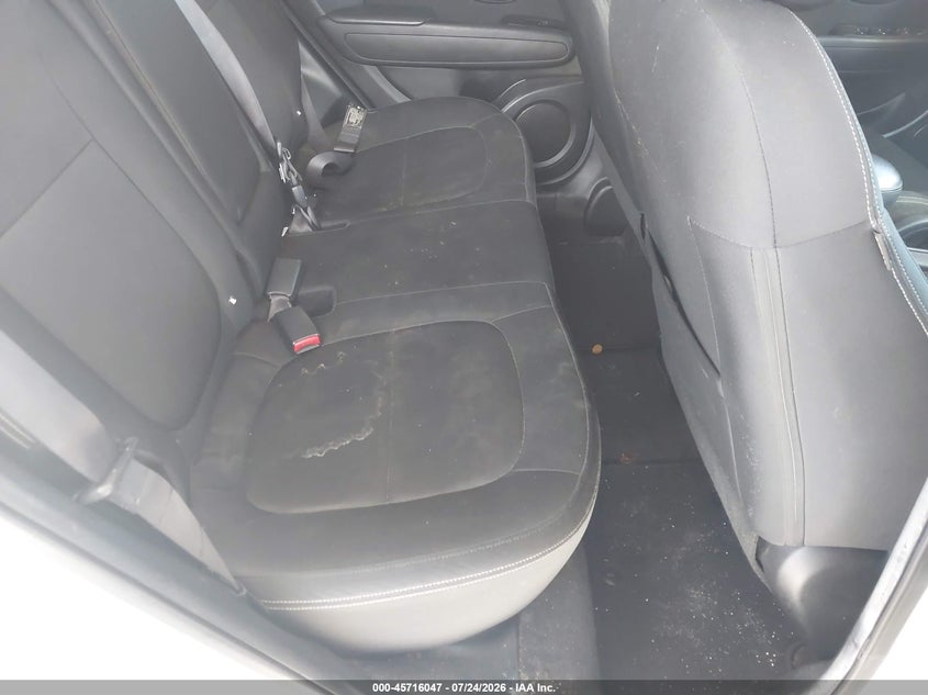 2014 KIA SOUL auction photo 8