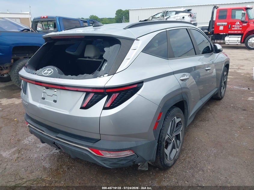 Vin: 5nmjc3ae1nh050081, lot: 46214817, hyundai tucson sel 20224