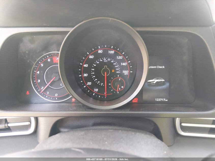 2023 HYUNDAI ELANTRA auction photo 7
