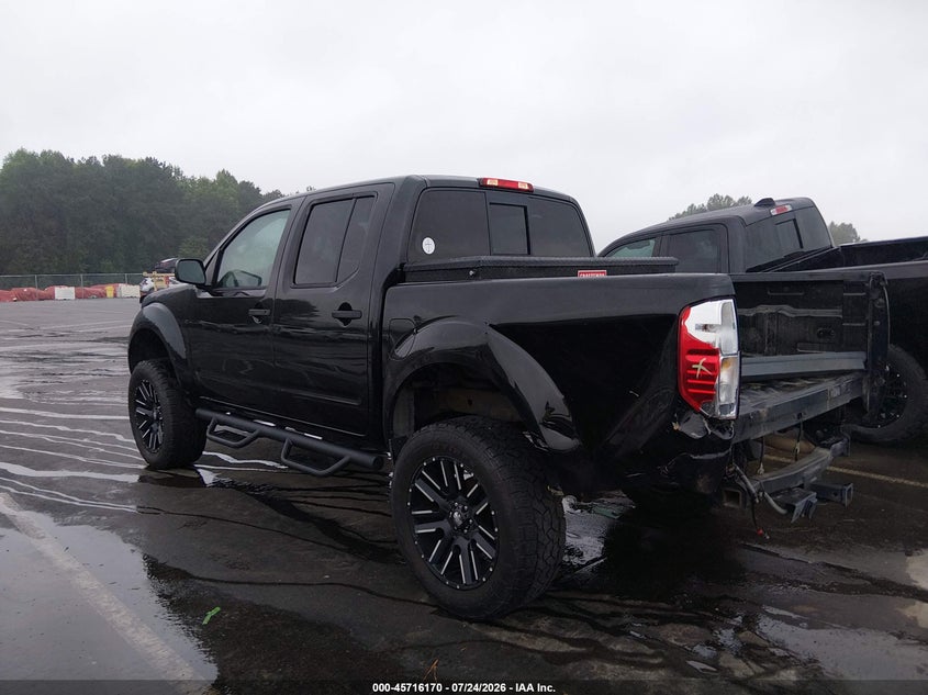 Vin: 1n6ad0er7gn723936, lot: 46214852, nissan frontier desert runner/s/sl/sv 20163