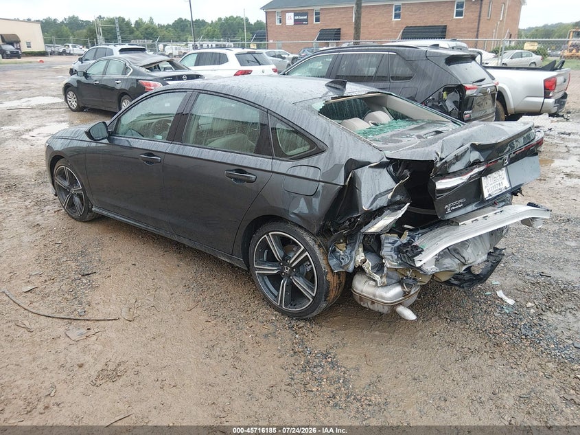 Vin: 1hgcy1f4xta009200, lot: 46214867, honda accord se 20263