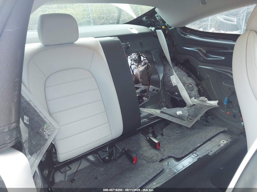 2017 MERCEDES-BENZ C 300 auction photo 8