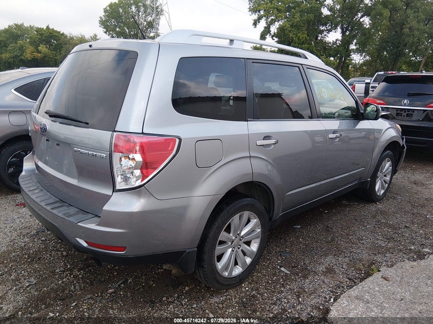 Vin: jf2shbgc8bh723310, lot: 46214924, subaru forester 2.5x touring 20114