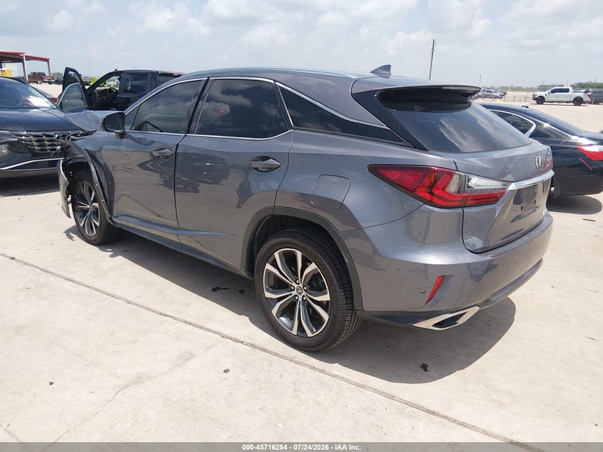Vin: 2t2zzmca3jc101156, lot: 46214936, lexus rx 350 20183