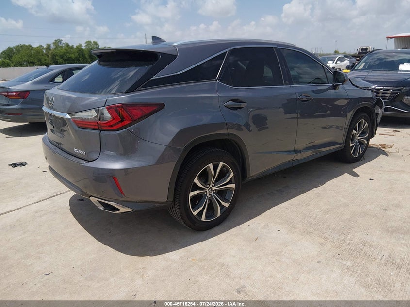 Vin: 2t2zzmca3jc101156, lot: 46214936, lexus rx 350 20184