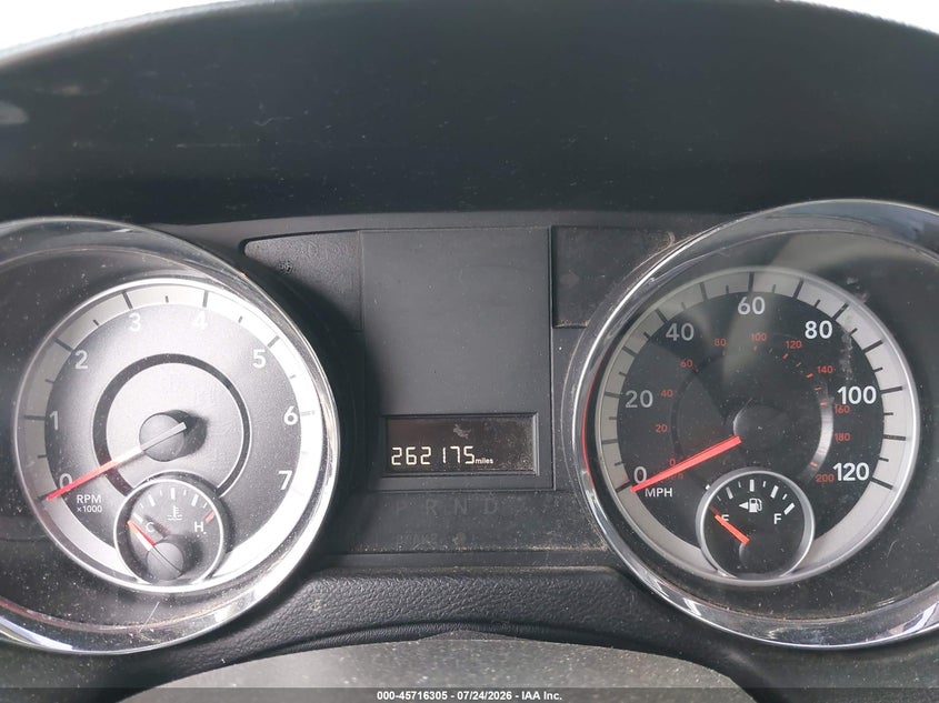 DODGE GRAND CARAVAN 2015 VIN 2C4RDGBG6FR591500