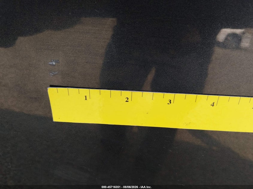 2020 RAM 3500 auction photo 6
