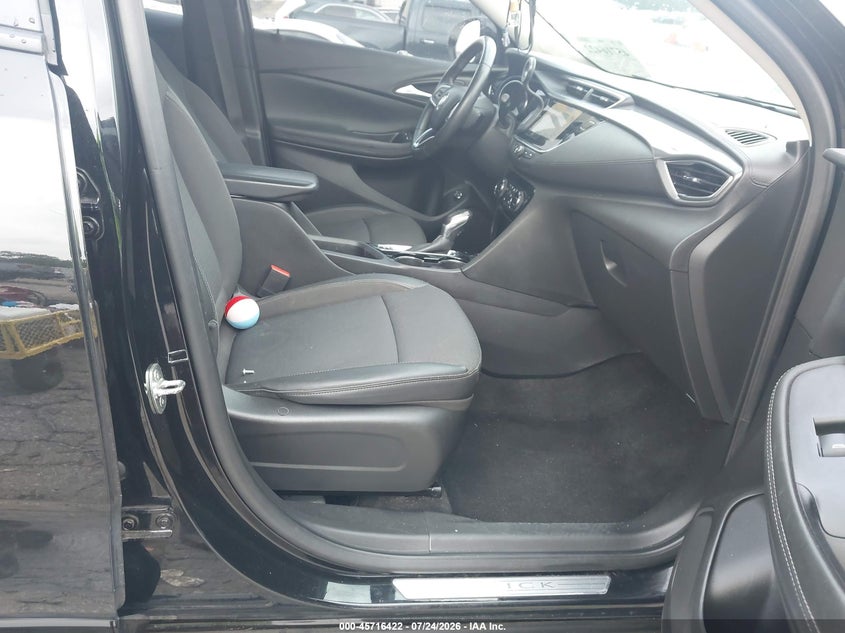 2023 BUICK ENCORE GX auction photo 5