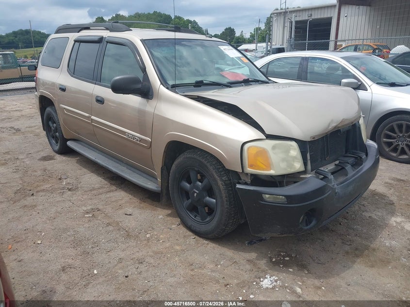 2004 GMC Xl Sle