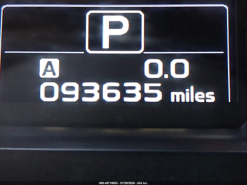2017 SUBARU FORESTER 2.5I LIMITED · Фото 15