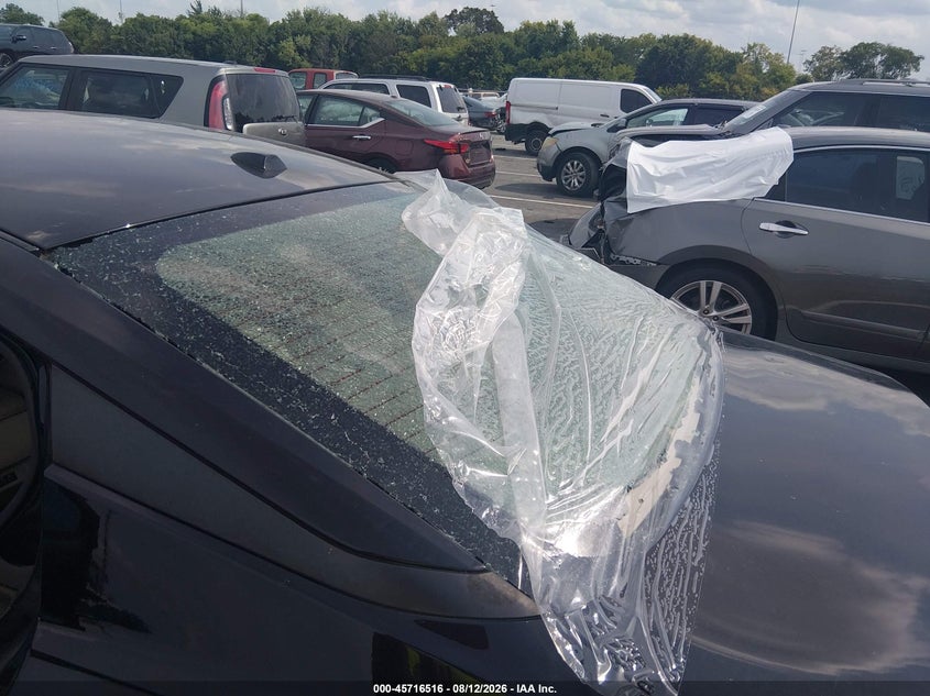 2021 NISSAN ALTIMA auction photo 6