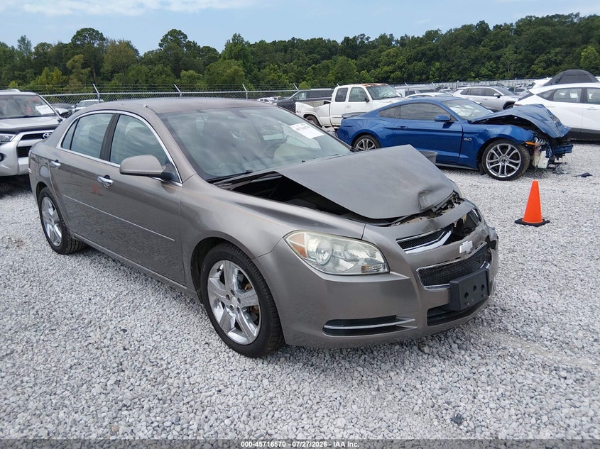Vin: 1g1zc5e06cf202355, lot: 46215252, chevrolet malibu 1lt 2012 img_1