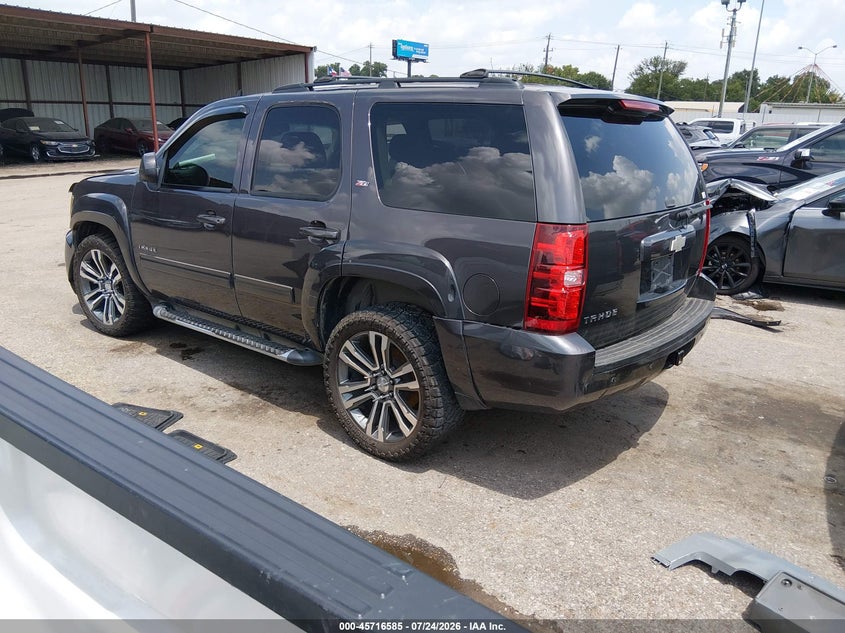 Vin: 1gnscbe04br263067, lot: 46215267, chevrolet tahoe lt 20113