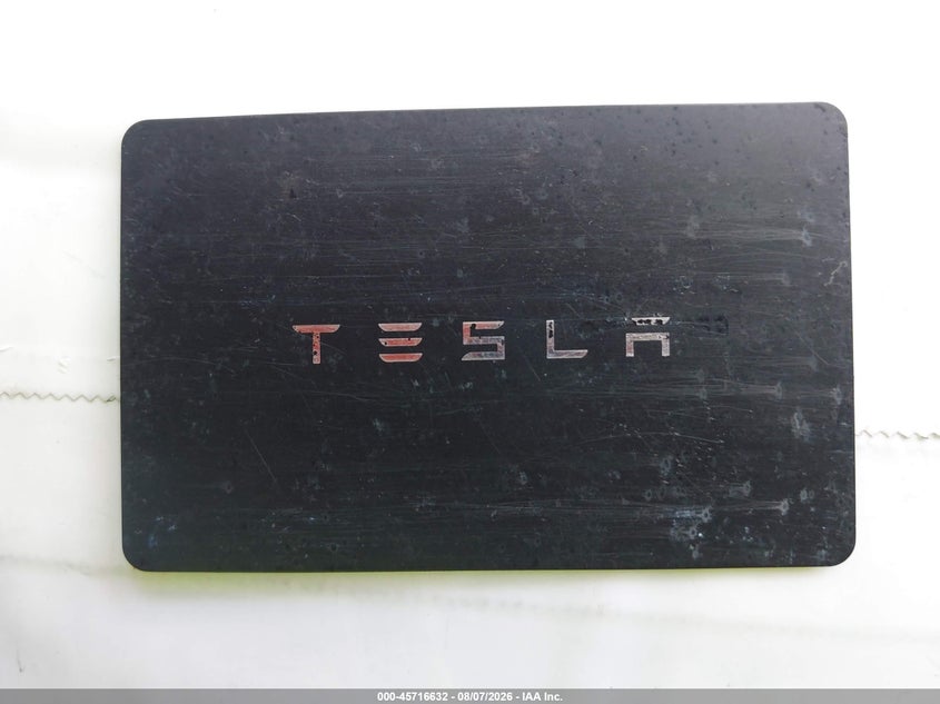 TESLA CYBERTRUCK 2026 VIN 7G2CEHEDXTA090864