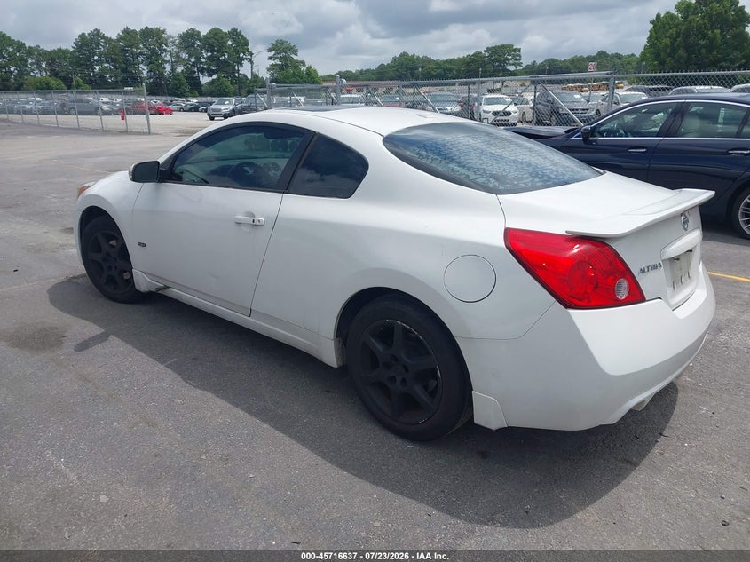 2013 NISSAN ALTIMA auction photo 3