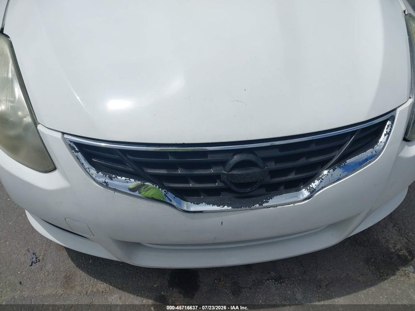 2013 NISSAN ALTIMA auction photo 6