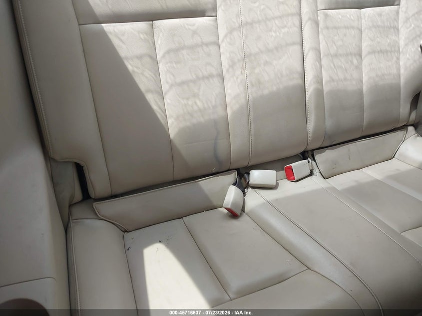 2013 NISSAN ALTIMA auction photo 8
