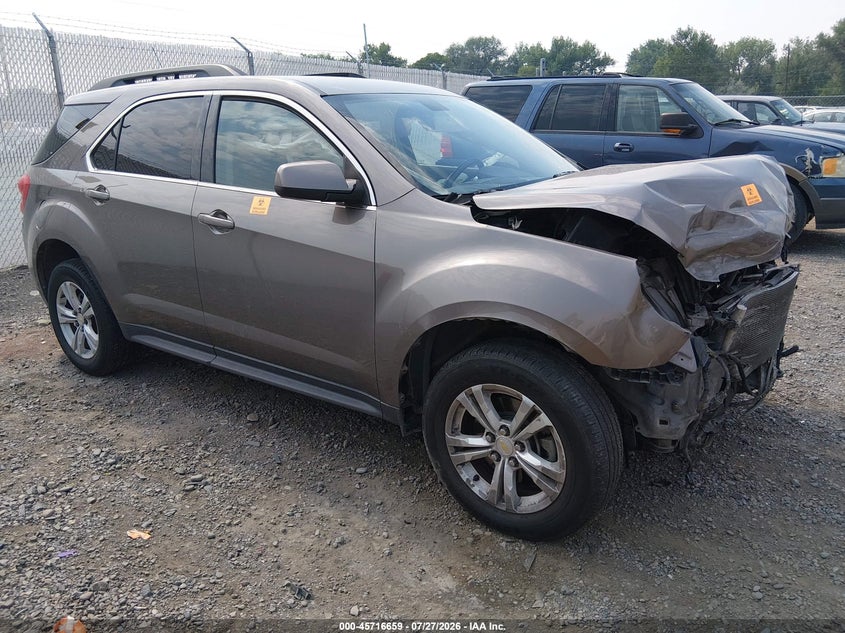 Vin: 2cnflnew7a6306807, lot: 46215341, chevrolet equinox lt 2010 img_1
