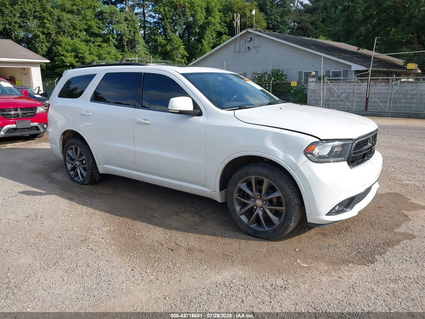Vin: 1c4rdjdgxhc961059, lot: 46215363, dodge durango gt awd 2017 img_1