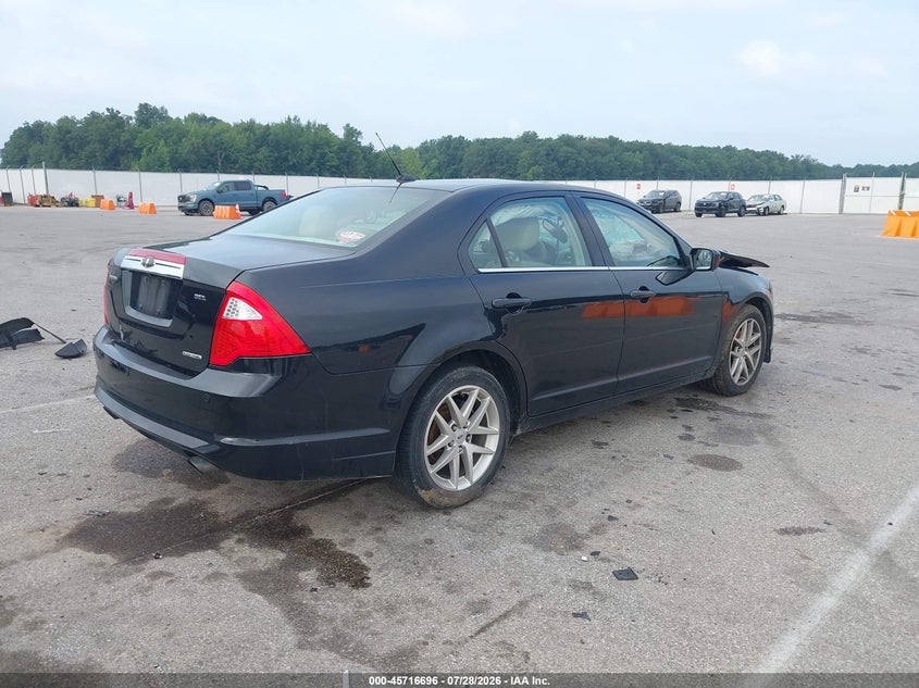 Vin: 3fahp0jg4br147893, lot: 46215378, ford fusion sel 20114