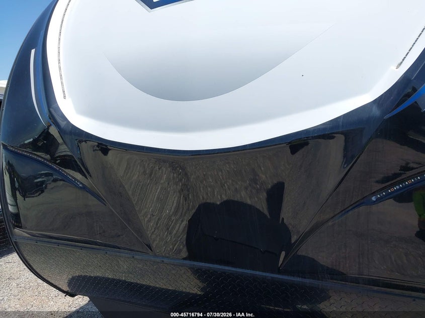 2020 MALLARD M260 auction photo 7