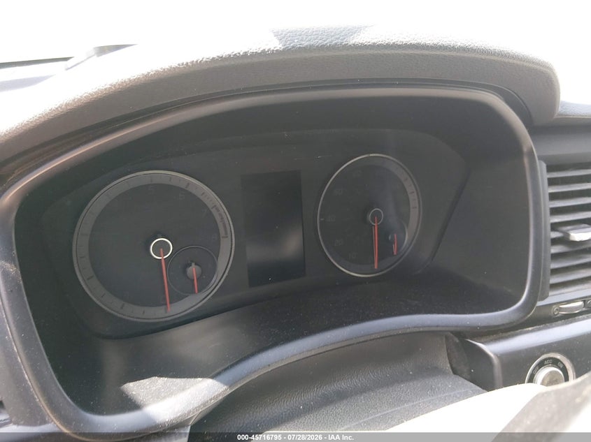 2019 HYUNDAI SONATA auction photo 7