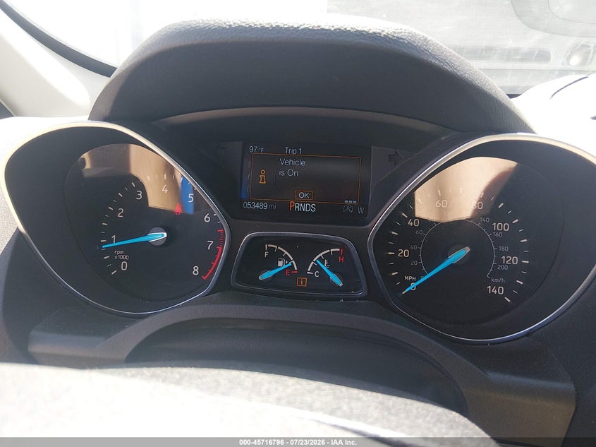 Фото 2 - FORD ESCAPE
