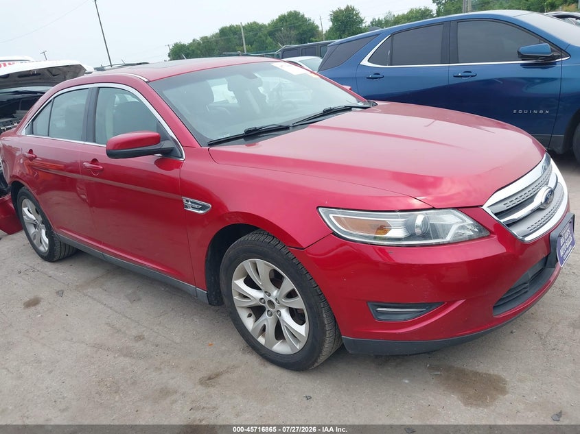 Vin: 1fahp2ew8cg102686, lot: 46215547, ford taurus sel 2012 img_1