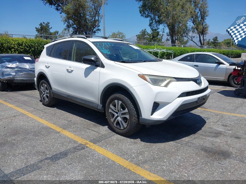 Vin: jtmzfrev0gd085746, lot: 46215560, toyota rav4 le 2016 img_1