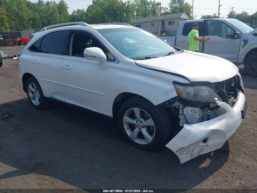 Vin: 2t2bk1ba8cc129186, lot: 46215582, lexus rx 350 2012 img_1