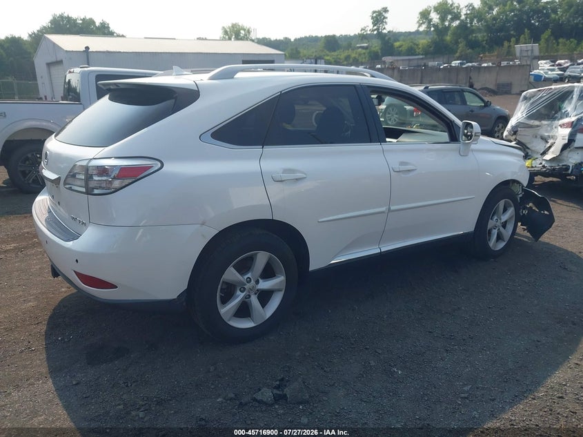 Vin: 2t2bk1ba8cc129186, lot: 46215582, lexus rx 350 20124