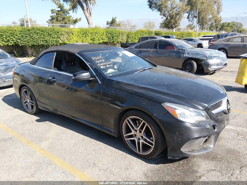 Vin: wddkk6ffxgf325009, lot: 46215583, mercedes-benz e 400 2016 img_1