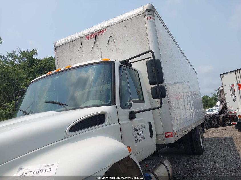 2019 INTERNATIONAL DURASTAR 4300 auction photo 2