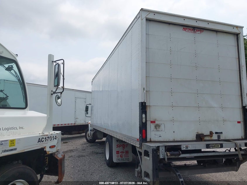 2019 INTERNATIONAL DURASTAR 4300 auction photo 3
