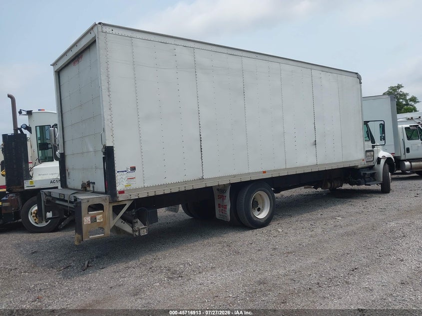 2019 INTERNATIONAL DURASTAR 4300 auction photo 4