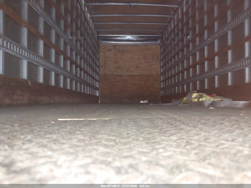 2019 INTERNATIONAL DURASTAR 4300 auction photo 6