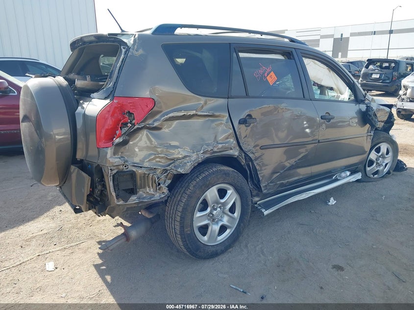 Vin: jtmzf4dv3a5020024, lot: 46215649, toyota rav4 20104