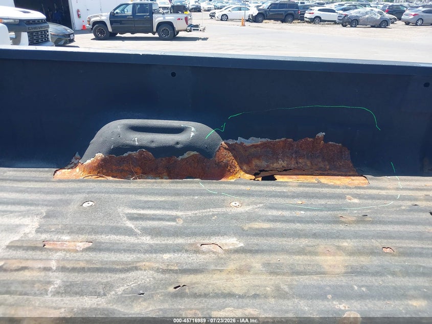 2016 FORD F-250 auction photo 6