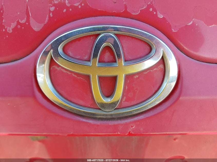 2008 TOYOTA MATRIX auction photo 6