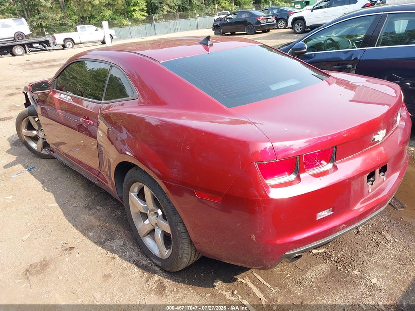 Vin: 2g1fb1evxa9211138, lot: 46215729, chevrolet camaro 1lt 20103
