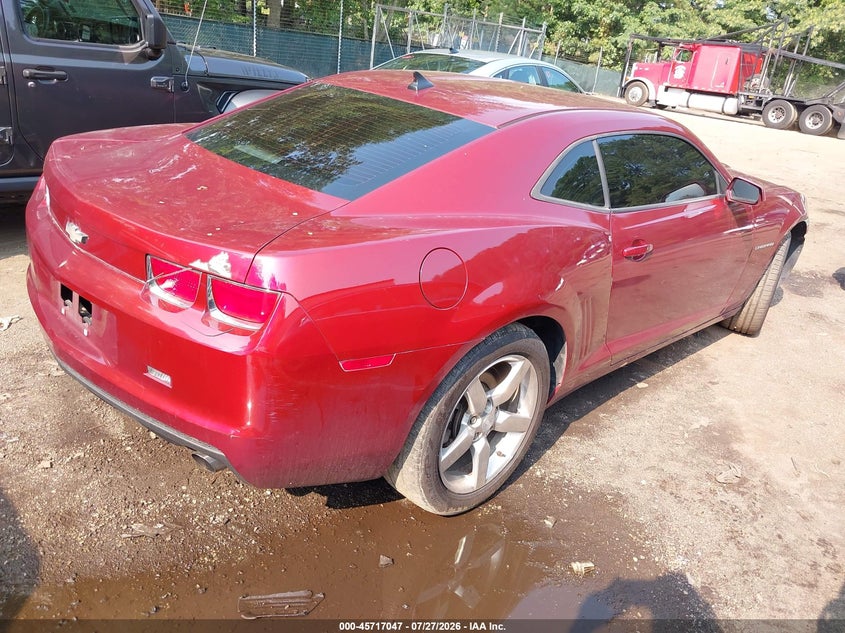Vin: 2g1fb1evxa9211138, lot: 46215729, chevrolet camaro 1lt 20104