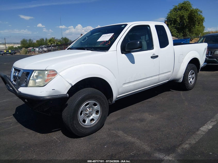 Vin: 1n6bd0ct3cc466329, lot: 46215783, nissan frontier s 20122