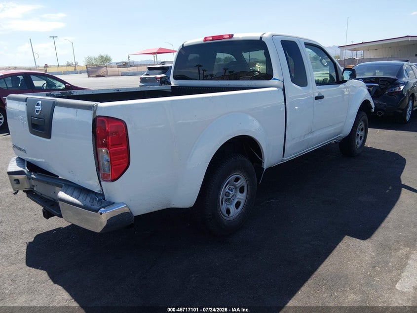Vin: 1n6bd0ct3cc466329, lot: 46215783, nissan frontier s 20124