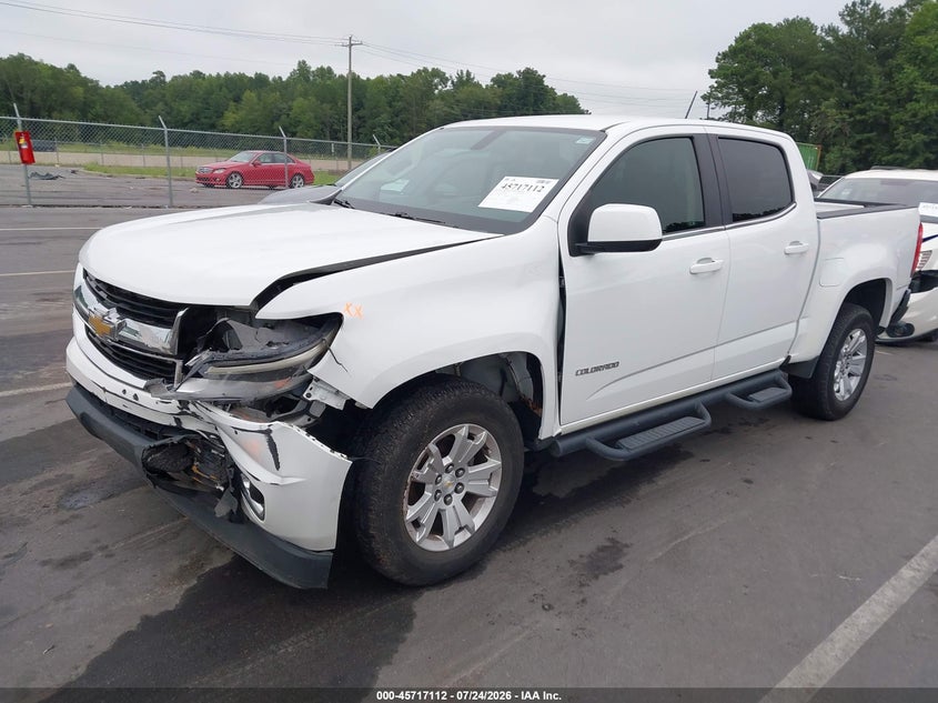 Vin: 1gcgsce38g1374440, lot: 46215794, chevrolet colorado 2wd lt 20162