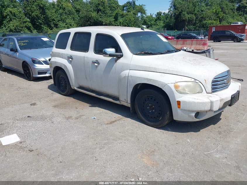 2007 Chevrolet HHR